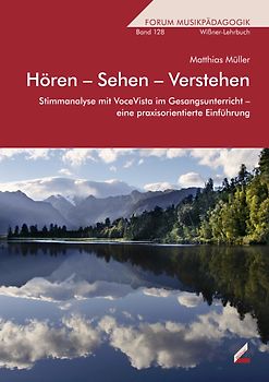 Hören – Sehen – Verstehen