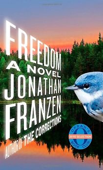 Freedom (Oprah's Book Club) - Jonathan Franzen