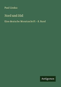 Nord und Süd