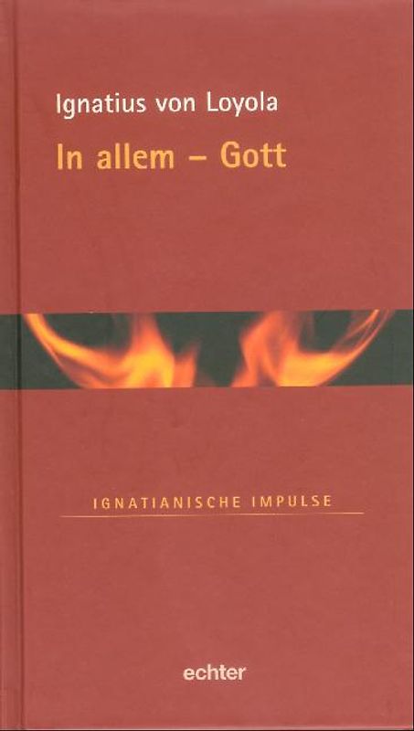 In allem - Gott