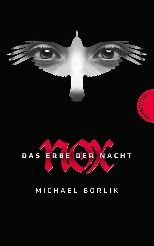 Nox , Das Erbe der Nacht