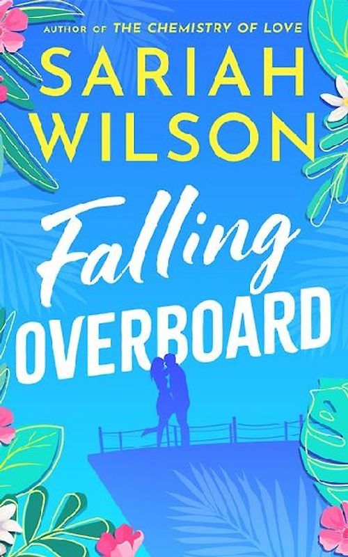 Falling Overboard