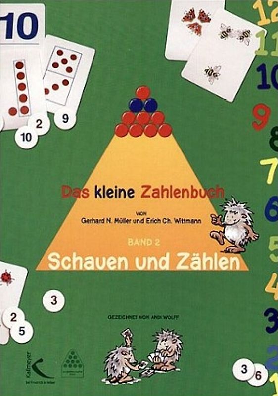 Das kleine Zahlenbuch