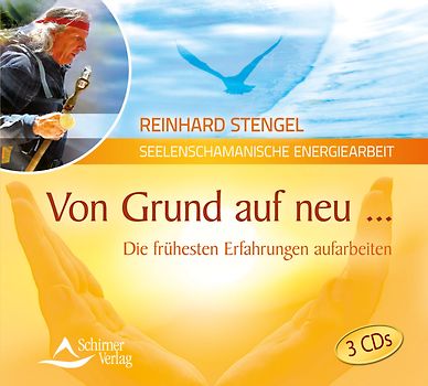 Von Grund auf neu …