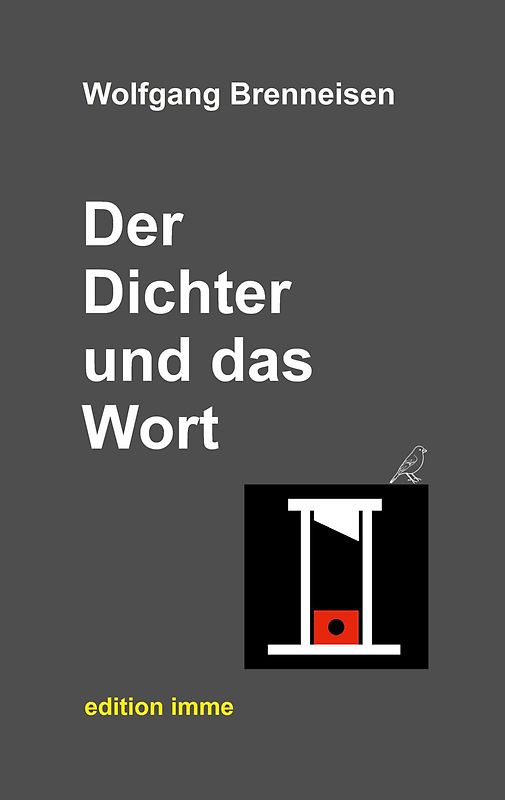 Der Dichter und das Wort