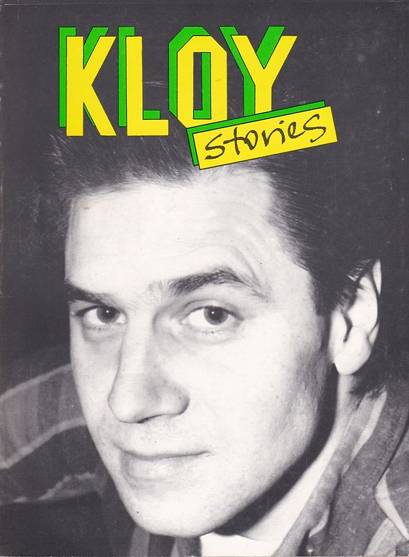 Tabu Litu. Ein Documentum Fragmentum / Stories