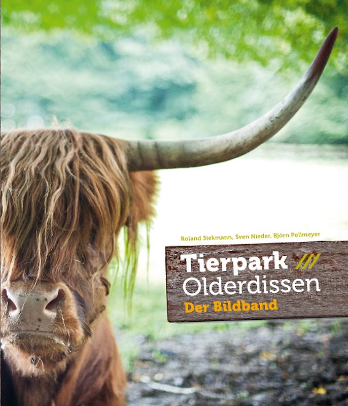 Tierpark Olderdissen