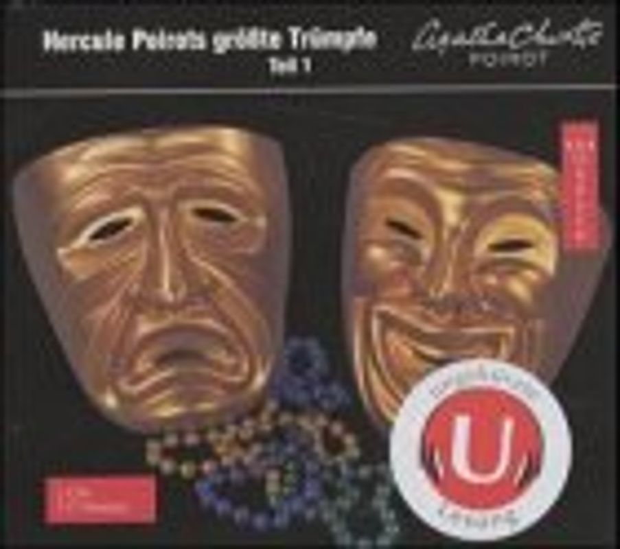 Hercule Poirots grösste Trümpfe