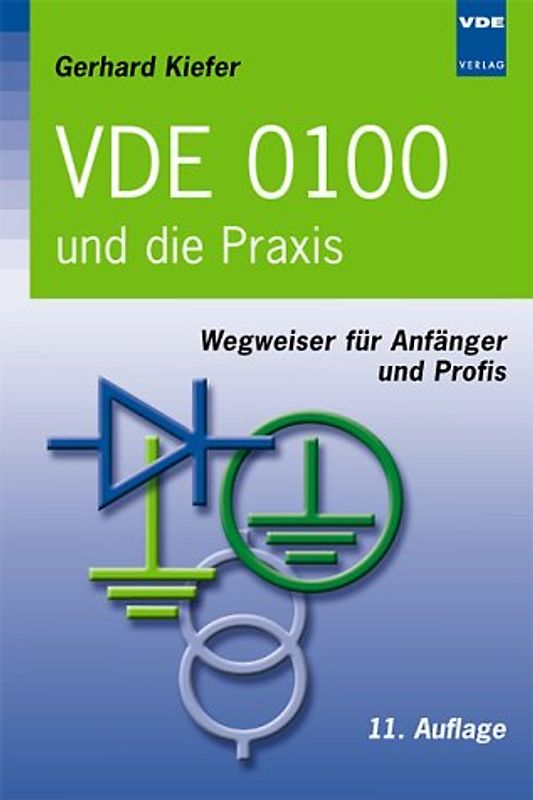 VDE 0100 und die Praxis