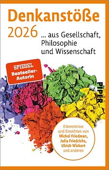 Denkanstöße 2026