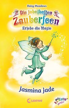 Jasmina Jade (Band 26)