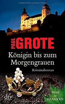 Königin bis zum Morgengrauen