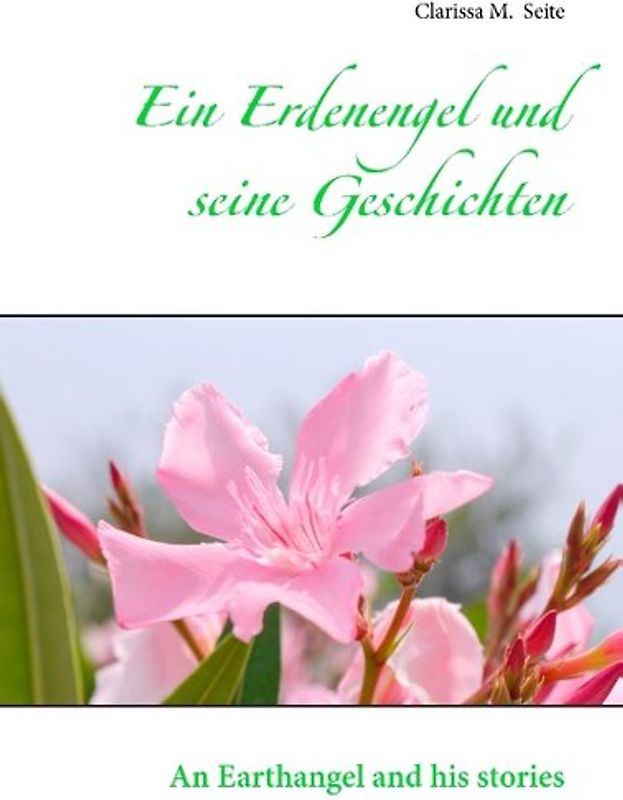 Ein Erdenengel und seine Geschichten