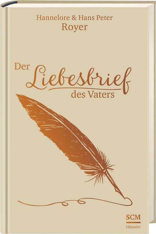 Der Liebesbrief des Vaters