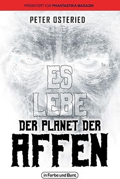 Es lebe der Planet der Affen