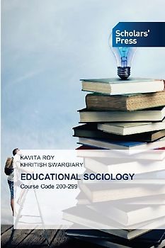 EDUCATIONAL SOCIOLOGY