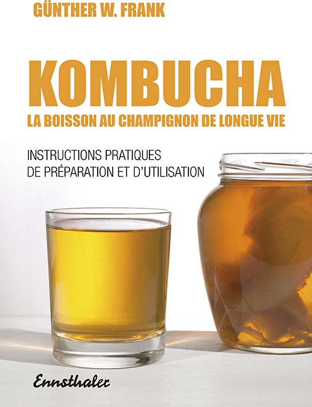 Kombucha