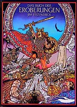 Das Buch der Eroberungen