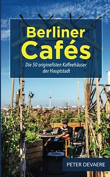 Berliner Cafes