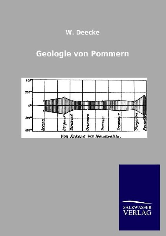 Geologie von Pommern