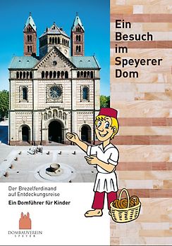 Ein Besuch im Speyerer Dom