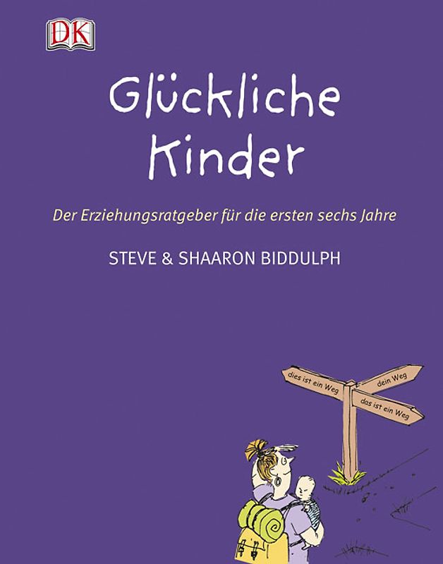 Glückliche Kinder