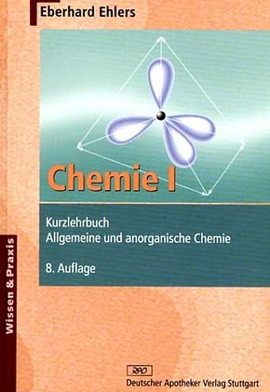 Chemie I - Kurzlehrbuch