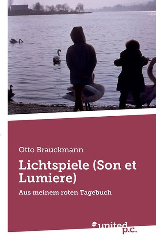 Lichtspiele (Son et Lumiere)