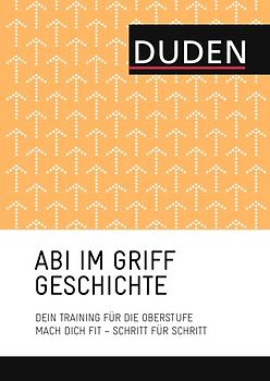 Abi im Griff – Topthemen Geschichte