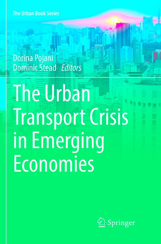 The Urban Transport Crisis in Emerging Economies