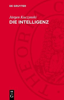 Die Intelligenz