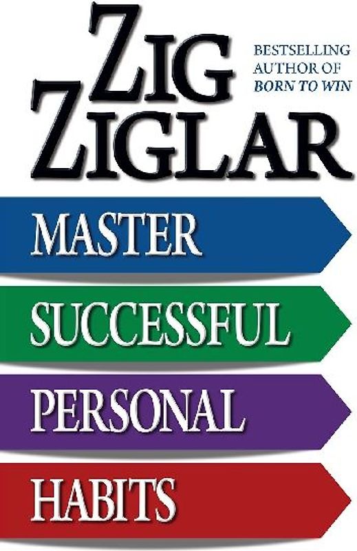 Master Successful Personal Habits
