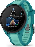 Garmin Forerunner 165 Music turquoise/eau