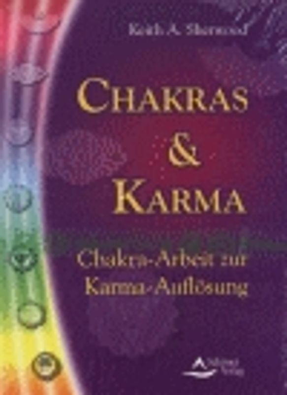 Chakras und Karma