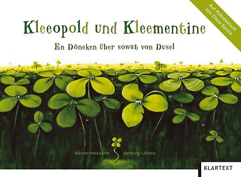 Kleeopold und Kleementine