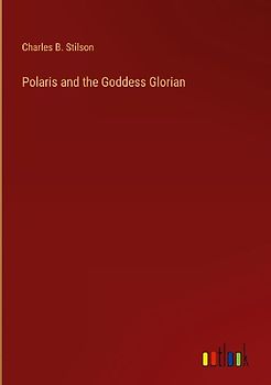 Polaris and the Goddess Glorian