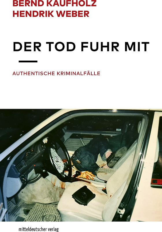 Der Tod fuhr mit
