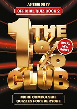 The 1% Club Book 2