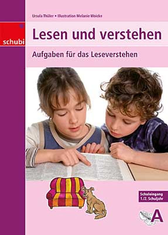 Lesen und verstehen