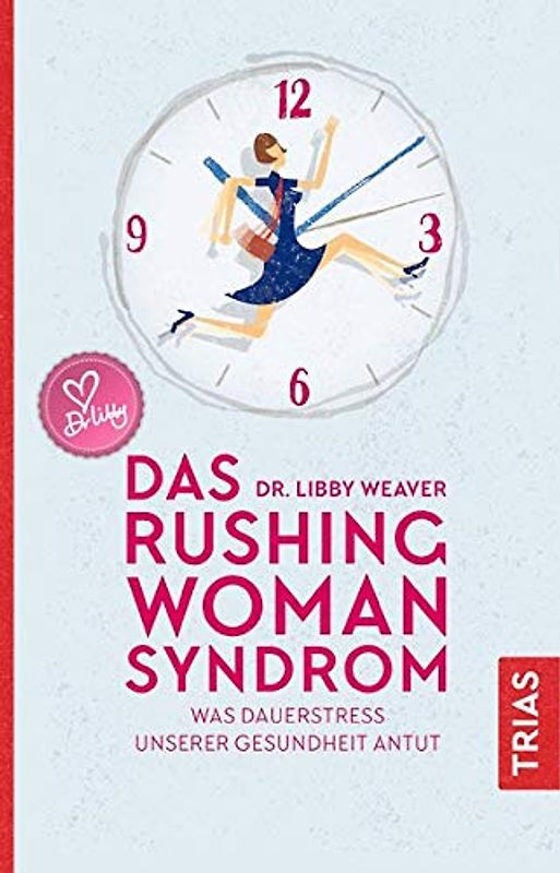 Das Rushing Woman Syndrom