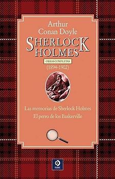Sherlock Holmes, 1894-1902