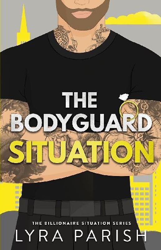 The Bodyguard Situation