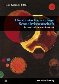 Die deutschsprachige Sexualwissenschaft