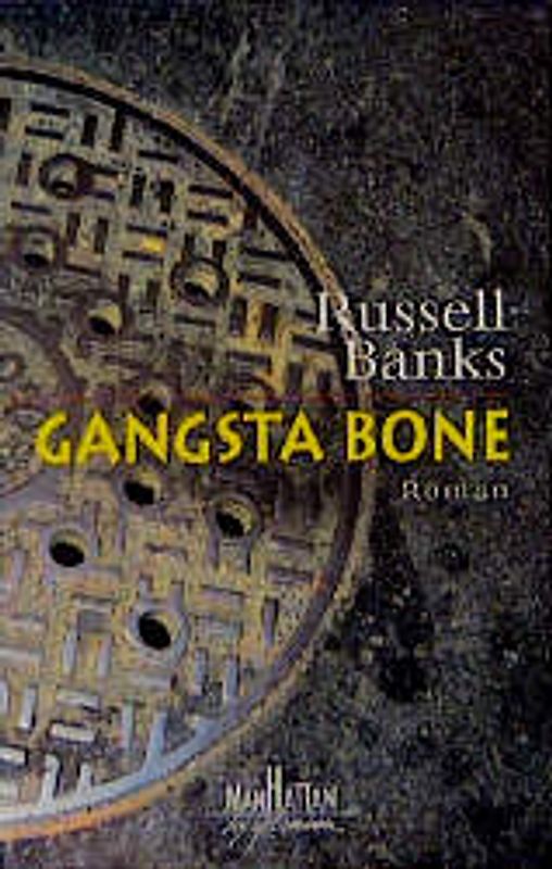 Gangsta Bone
