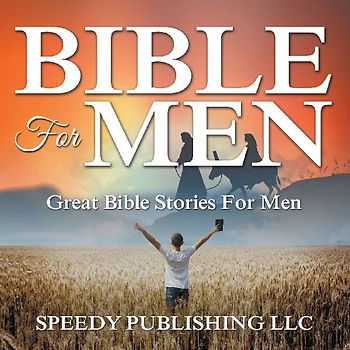 Bible For Men