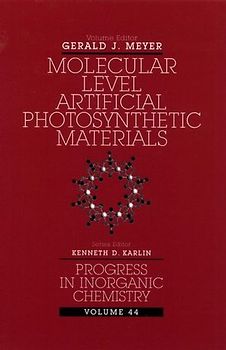 Molecular Level Artificial Photosynthetic Materials