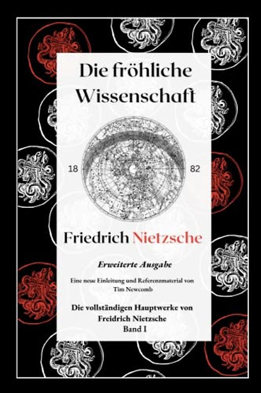 Die fröhliche Wissenschaft: Erweiterte Ausgabe