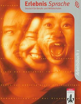 Erlebnis Sprache