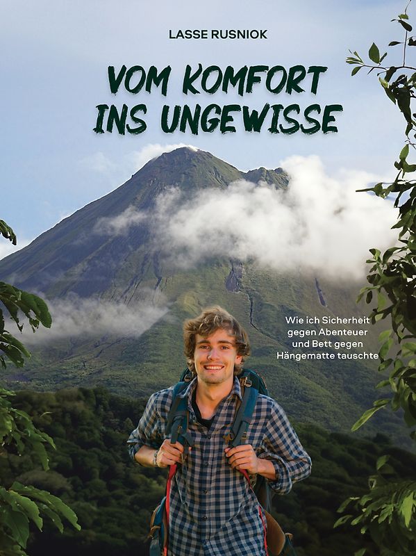 Vom Komfort ins Ungewisse