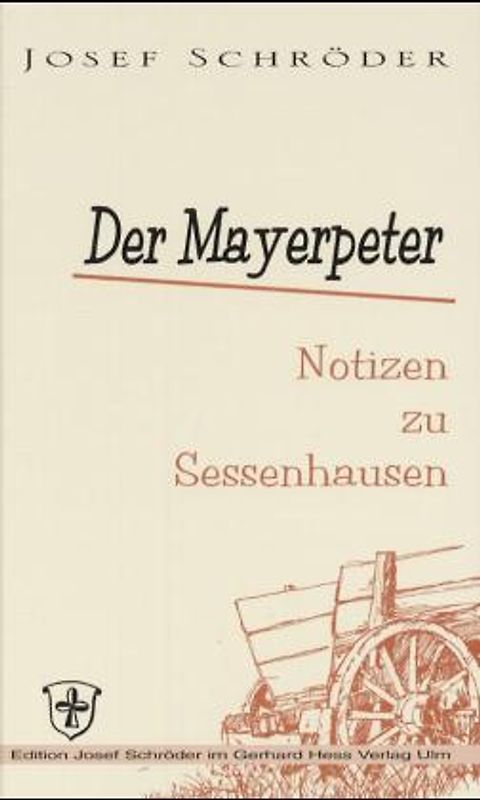 Der Mayerpeter